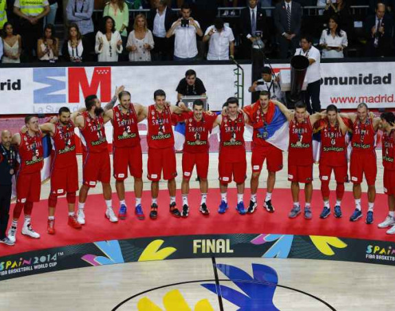 Sports Ilustrejted tvrdi: Košarkašima Srbije bronza u Riju!