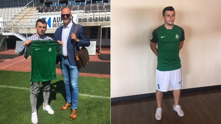 Iz Zvezde u Jablonec