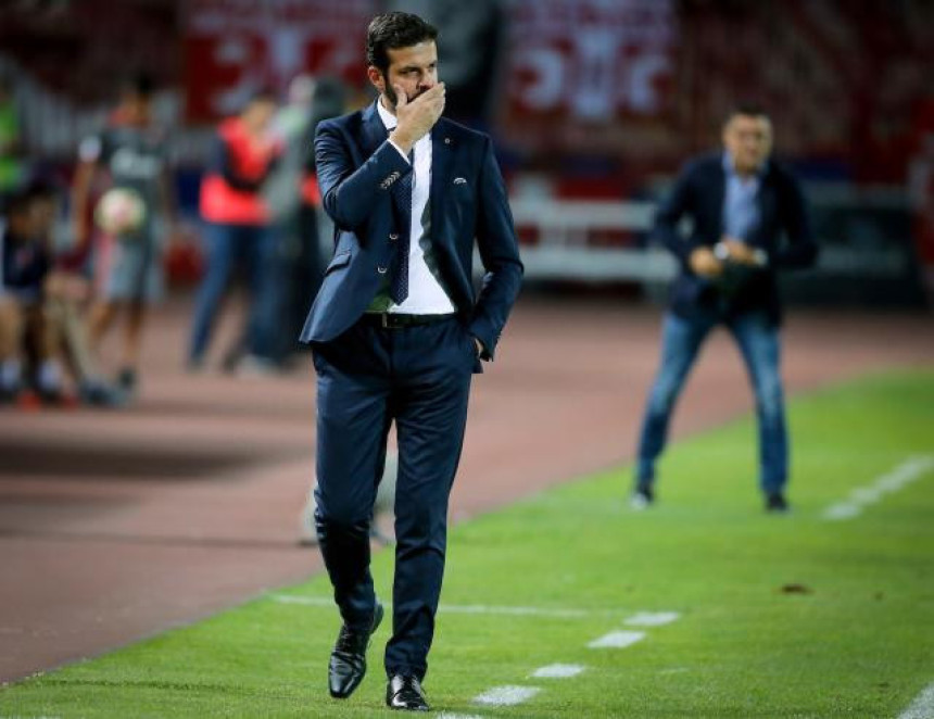 LE - Stramačoni: Meč sezone, ne smijemo srljati!