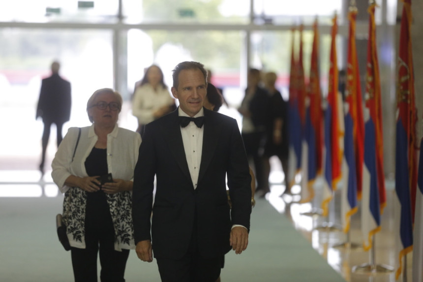 U Srbiji još jedna zvijezda