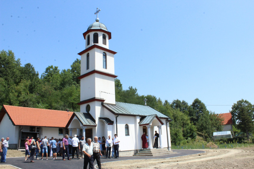 Sačuvati duh majevičkog sela