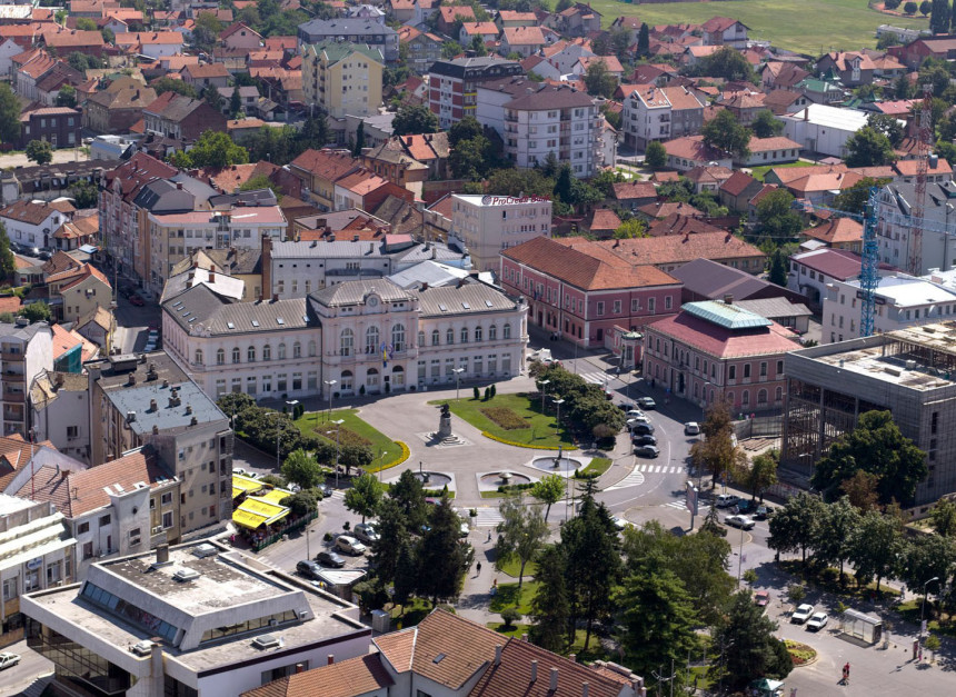 Bijeljina: Izmjene režima saobraćaja