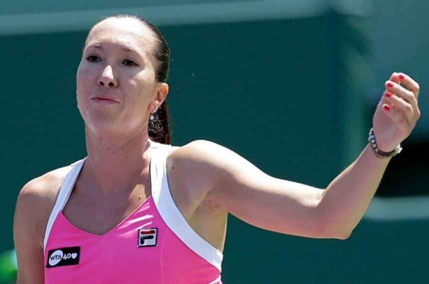 Jelena: I Nole i Viktor i Janko... Nismo mašine!