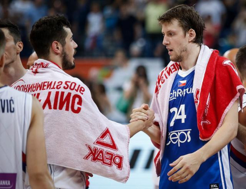 Jan Veseli ne igra na Evrobasketu!