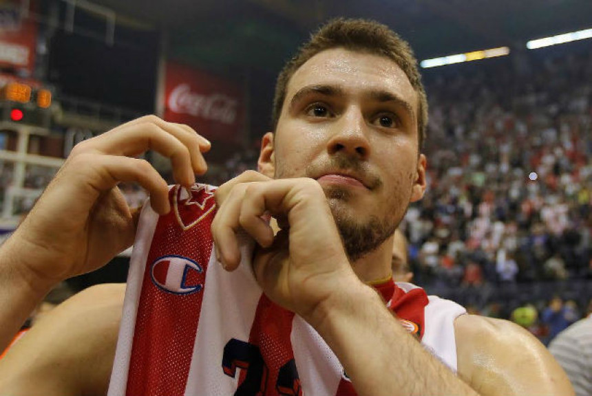 Gudurić: U Zvezdi nije ni bilo govora o štrajku!