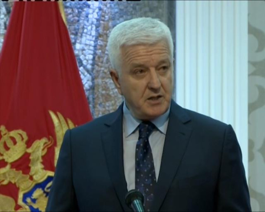 Марковић направио гаф на самиту