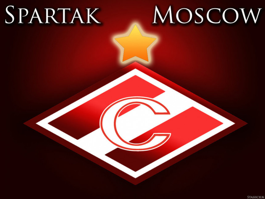 Spartakova ofanziva za Ligu šampiona!
