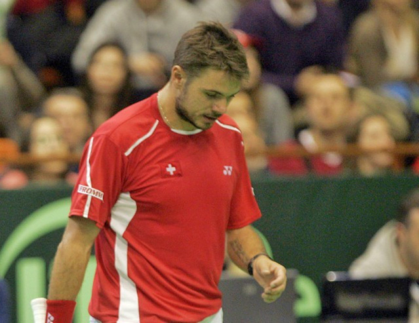 I Vavrinka na poštedi, odustao od Toronta i Sinsinatija!