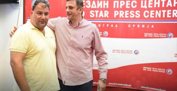 Savić: Zvezda je emocija, Rio nas debelo koštao!