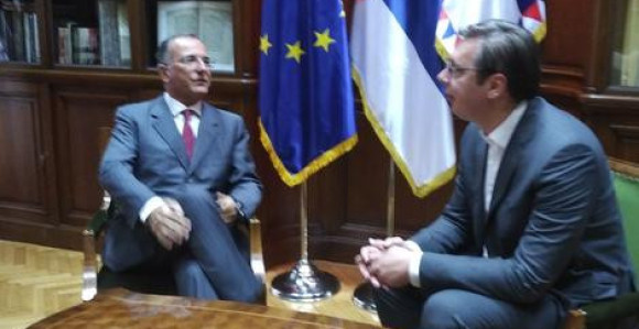 Srbija čuva svoju nezavisnot