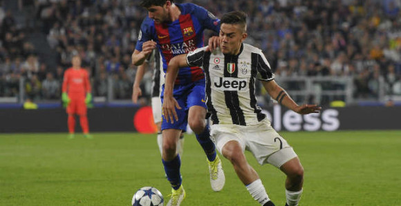 Dibala nije na prodaju! Ali...