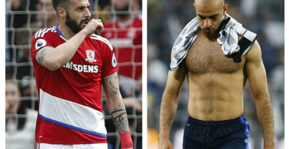 Bešiktašov španski paket - završeno!