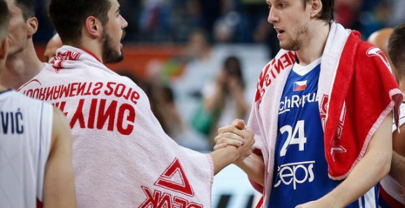 Jan Veseli ne igra na Evrobasketu!