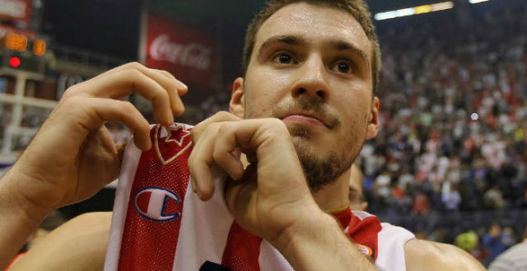 Gudurić: U Zvezdi nije ni bilo govora o štrajku!