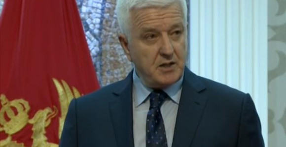 Marković napravio gaf na samitu