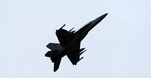 Nato avioni presreli ruske