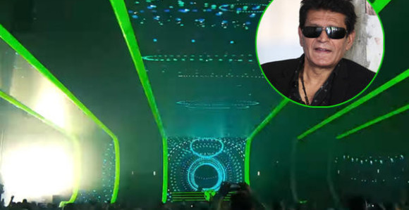 Tehno festival uz Sinana Sakića