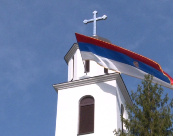 Ilindanski Sabor okupio Srbe