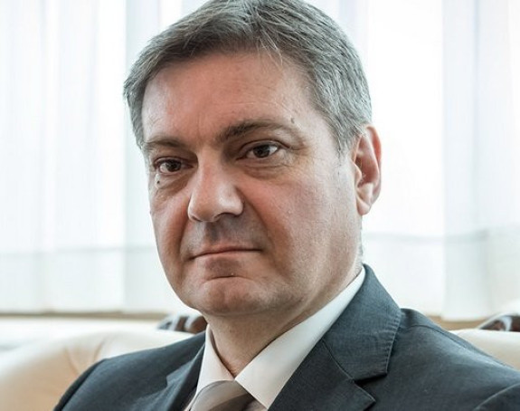 Zvizdić sa Pensom u Podgorici