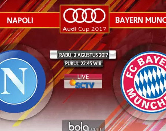 Alarm, a nije ni počelo: Bajern - Serija A 0:8!