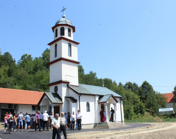 Sačuvati duh majevičkog sela