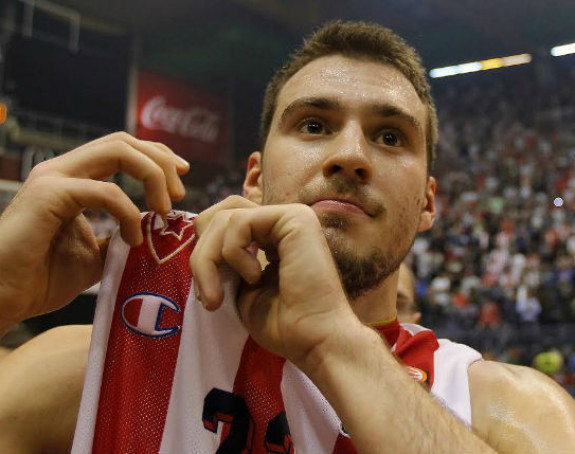 Gudurić: U Zvezdi nije ni bilo govora o štrajku!