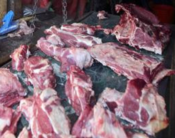 BiH uvozi meso lošeg kvaliteta