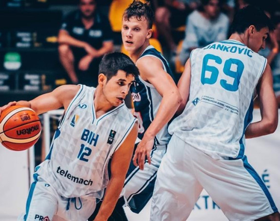 "Zmajići" u četvrtfinalu Eurobasketa!