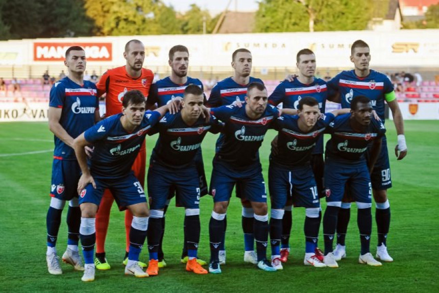 LŠ: PSV, Dinamo, Seltik... Polako, šta je sa Trnavom?!