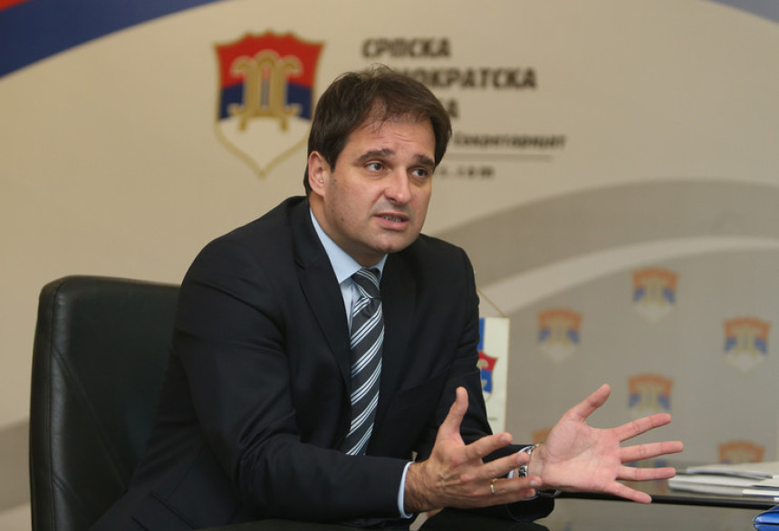 Potrebno čuvati Republiku Srpsku