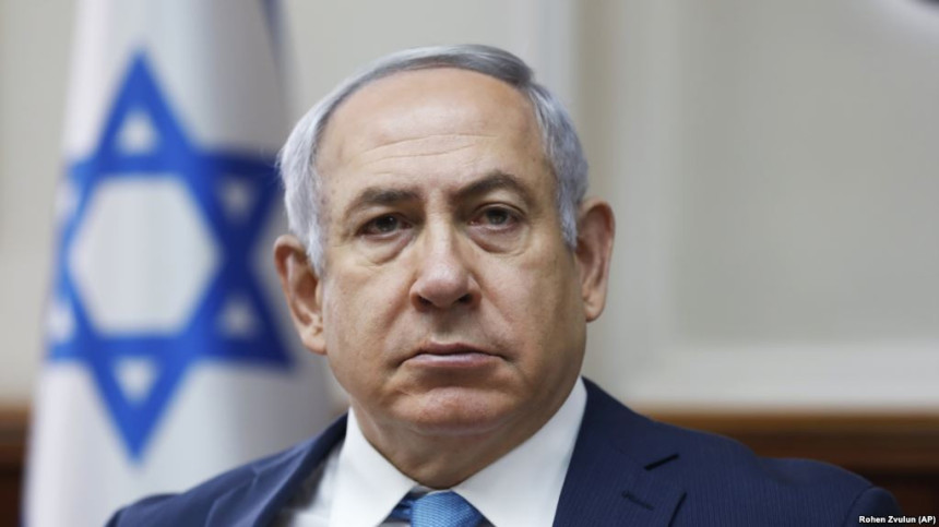 Netanjahu upozorava Iran