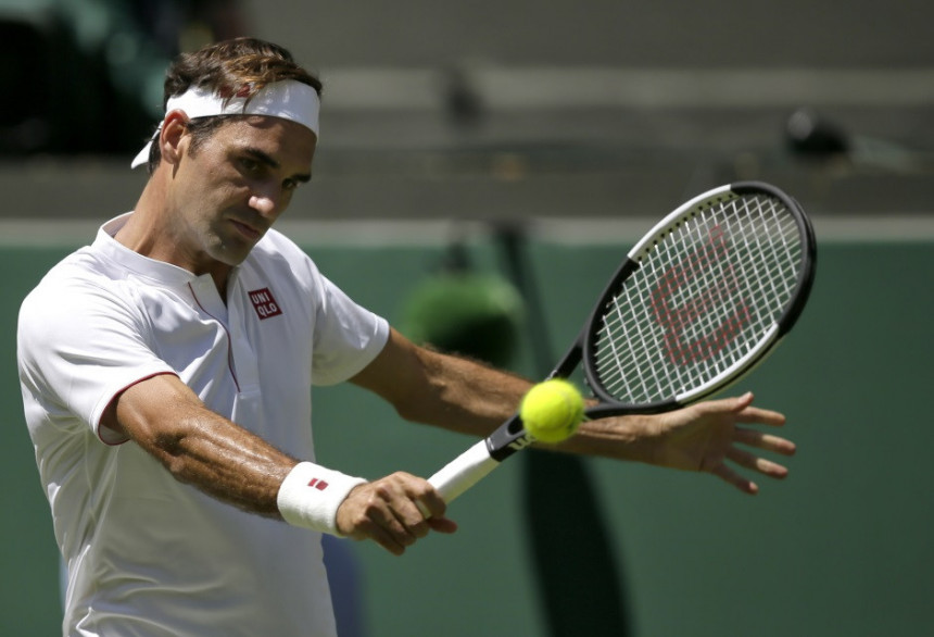 Kad će Federer u penziju? Ne odlučuje samo on!