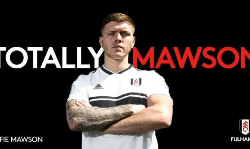 Totalni Moson i totalni rekord Fulama - 77.000.000 evra!