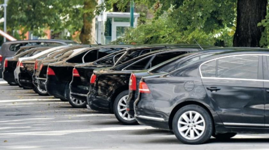 Kako se sve troši budžetski novac?