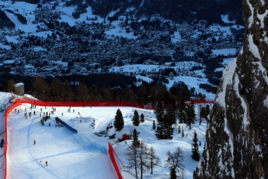 Milano, Torino i Kortina zajedno u borbi za ZOI 2026.