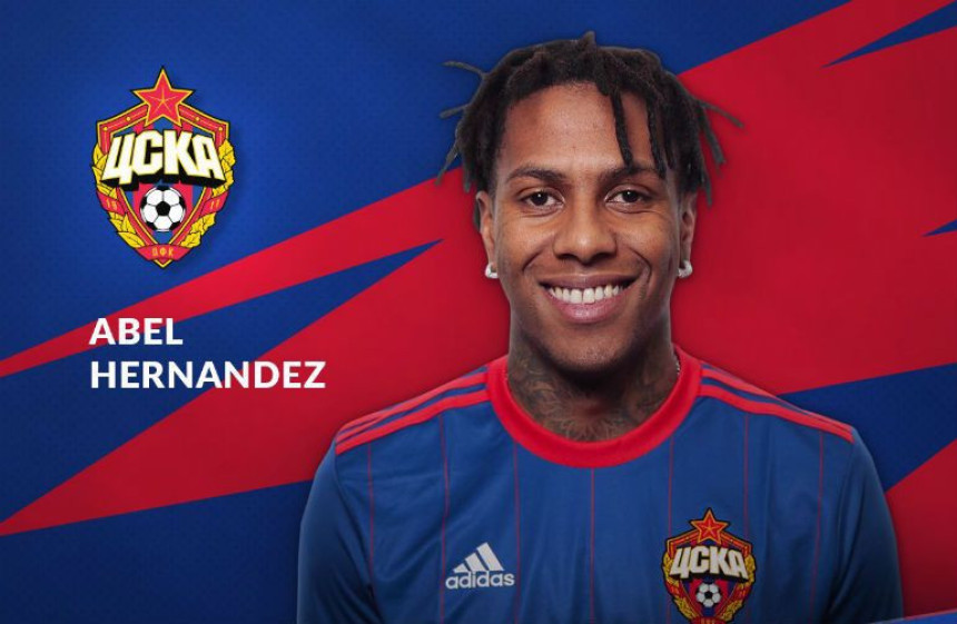 I CSKA doveo kapitalca!