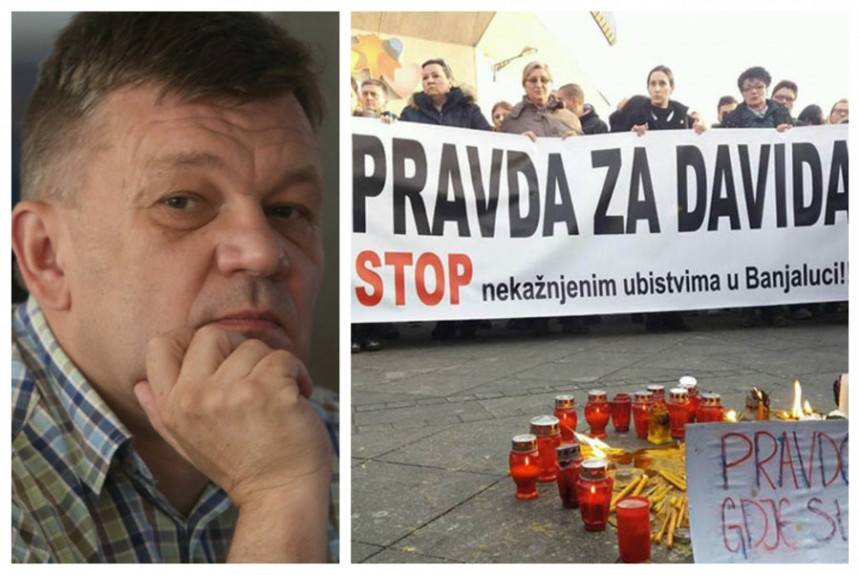 Ćeranić traži da se "očisti" Trg Krajine