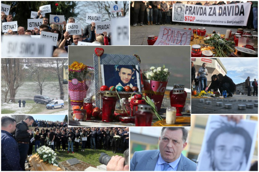 „Само се тирани плаше народа”!