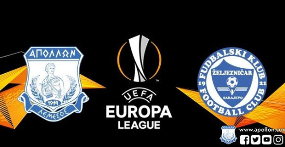 LE: Papulis izrešetao Željezničar!