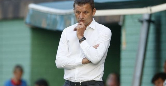 Đukić: Golovi, golovi, potrebni su nam golovi!