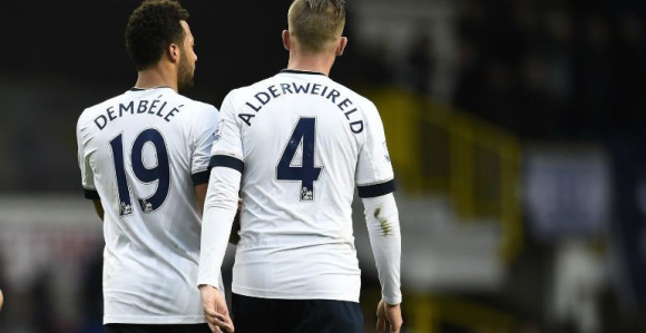 Čistka u Totenhemu - trojica na transfer listi!