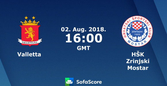 LE: Zrinjski sa igračem manje do pobjede na Malti!