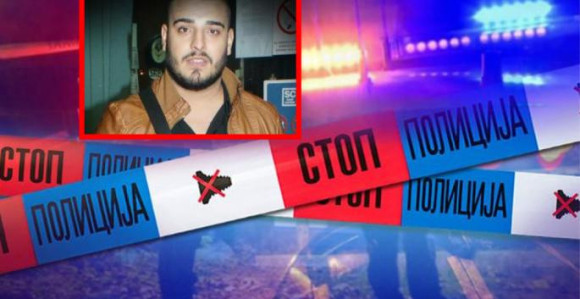 Evo šta se desilo pjevaču Laziću