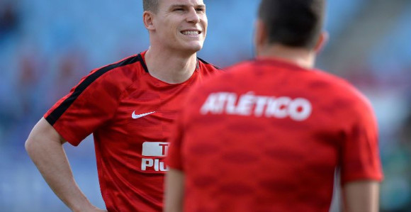 Dortmund bi Gameira, a Atletiko 20.000.000 evra!