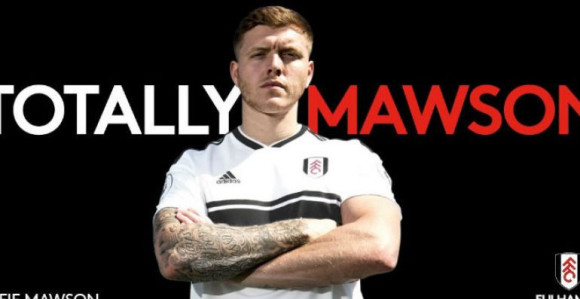 Totalni Moson i totalni rekord Fulama - 77.000.000 evra!