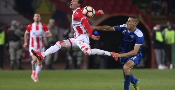 Srnić: Sve smo bolji!