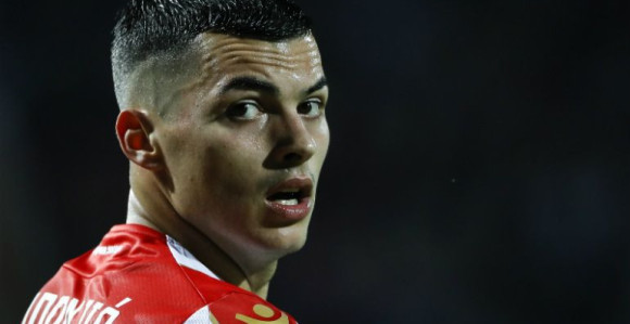 Radonjić blindiran do kraja kvalifikacija!