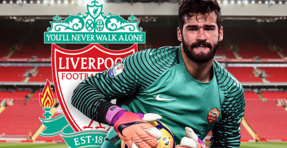 Čovjek si, Alisone, svaka ti čast...!