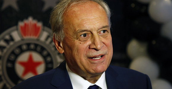 Vučelić: Vrlo sam nezadovoljan, sačekajte petak!