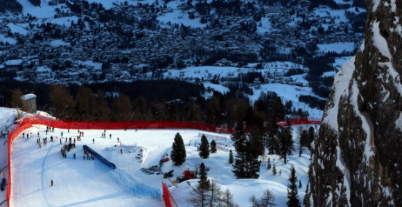 Milano, Torino i Kortina zajedno u borbi za ZOI 2026.